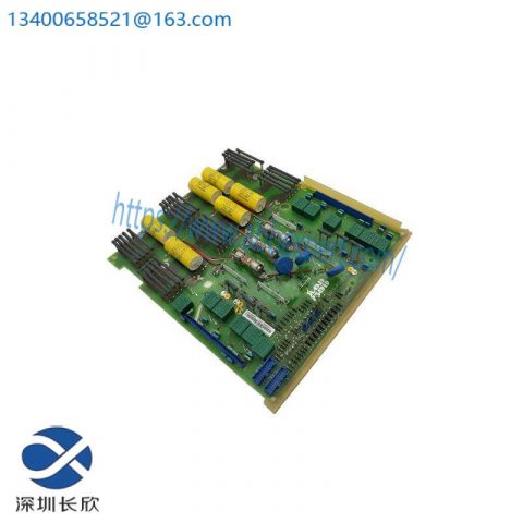 ABB SDCS-PIN-21 POWER INTERFACE CARD