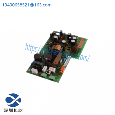 ABB SDCS-POW-1C SB93a36E Power Supply