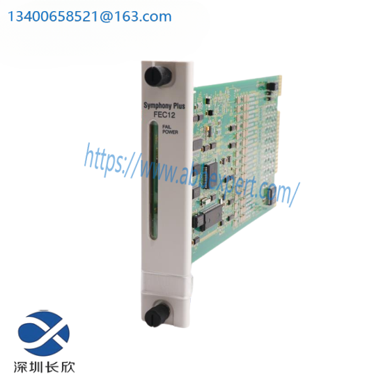 abb_spfec12_dcs_module.png ABB SPFEC12 - DCS Control Module