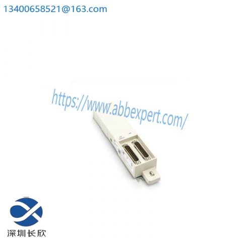 ABB TB846 Redundant Module Bus Outlet - Industrial Automation Innovation