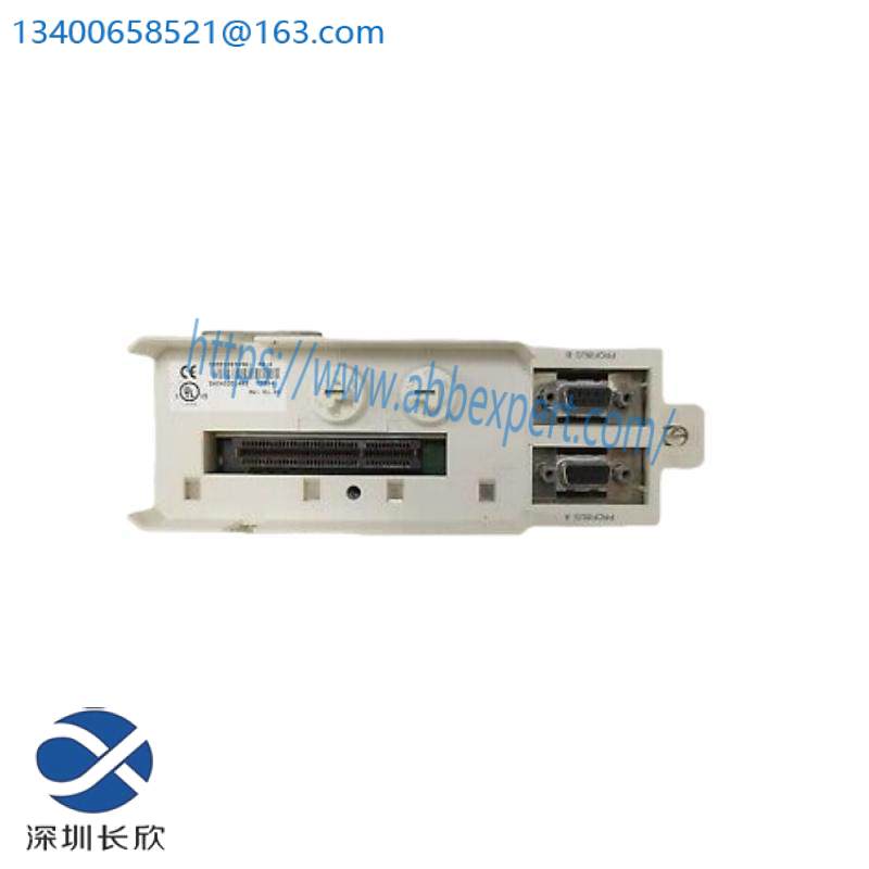 abb_tp854_advant_800xa_base_unit.jpg ABB TP854 Advant 800xA Base Unit: Advanced Industrial Control Core, Engineered for Efficiency and Reliability