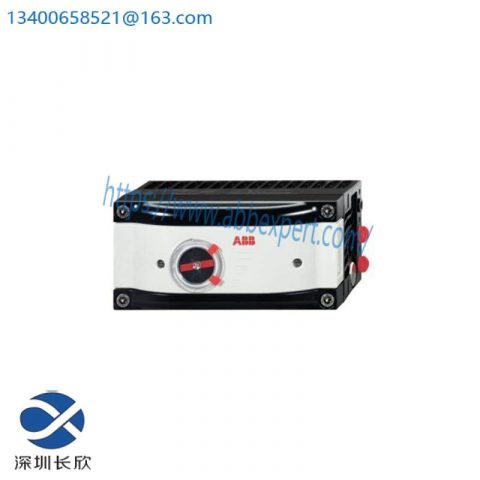 ABB TZIDC-200 V18348-10161310110 - Advanced Electro-Pneumatic Positioner