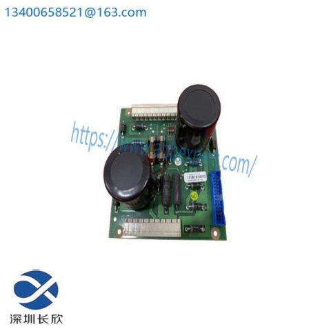 ABB YPG109BV 3ASD489306C505 Analog Input Board for Industrial Automation