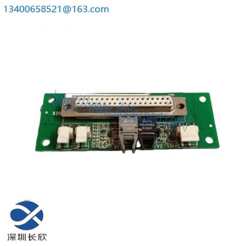 ABB ZBIB-01C | 3AUA0000112489 | Inverter Interface Board