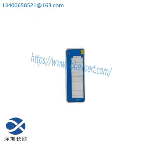 ABB AI890 Analog Input Module - High Precision & Reliable Control Solution