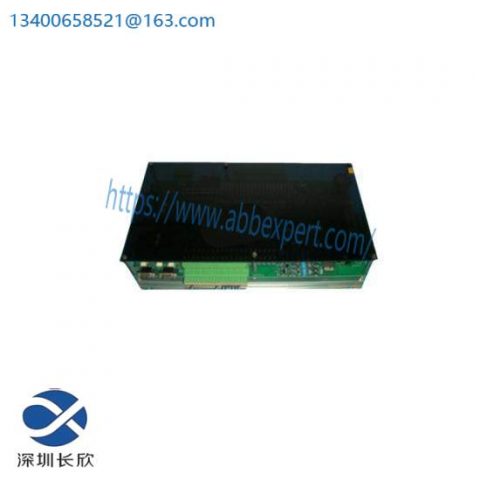 ALUBOARD ALUBOARD/N/CS044-7 - Precision Industrial Control Module