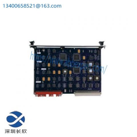 AMAT 0190-09939 Motion Control Module, Industrial Automation Solutions