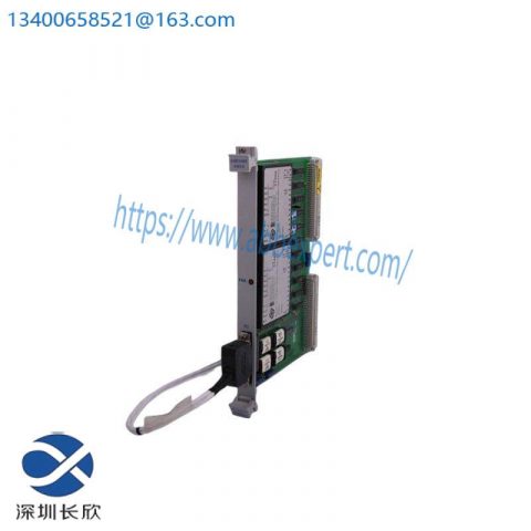 Ametek AE-R03 KW-R03-1208365 Control System Module