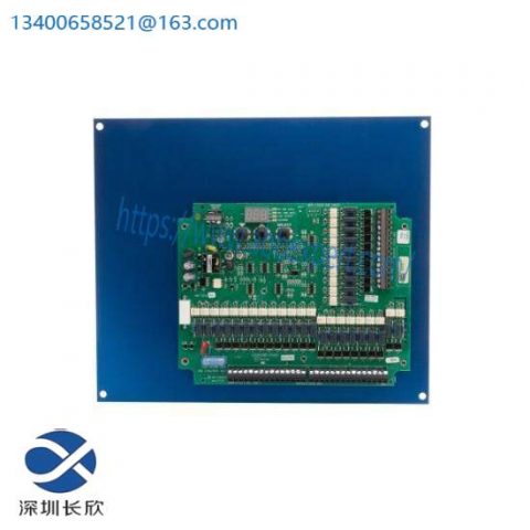 AMETEK - DNC-T2032-B10 AC Input Module