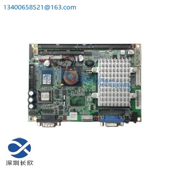 ar-b1652_industrial_cpu_board.jpg Arctic Robotics AR-B1652 Industrial CPU Board, Advanced Control Solutions for Manufacturing