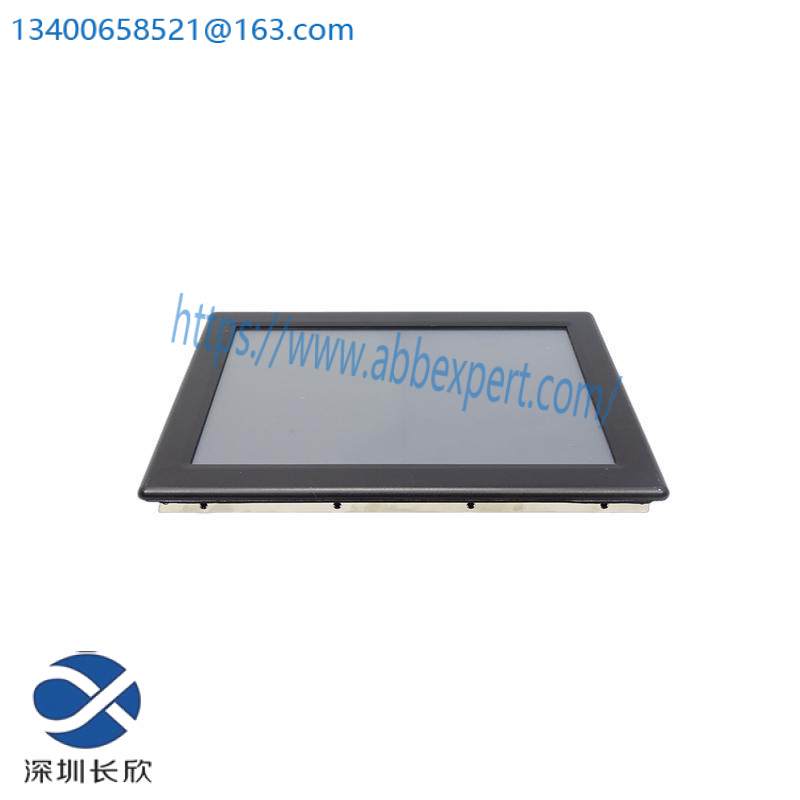 arista_adm-1815bp_operator_panel.jpg Arista ADM-1815BP Operator Panel: Advanced Control Solution for Industrial Automation