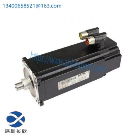 B&R 8LSA45.E0022D200-0 Servo Motor: Precision, Efficiency, and Reliability in Automation