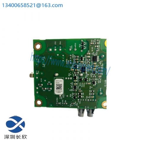 ABB BDFC-01C Frequency Converter Spare Part, Industrial Control, Electronics, Spare Parts