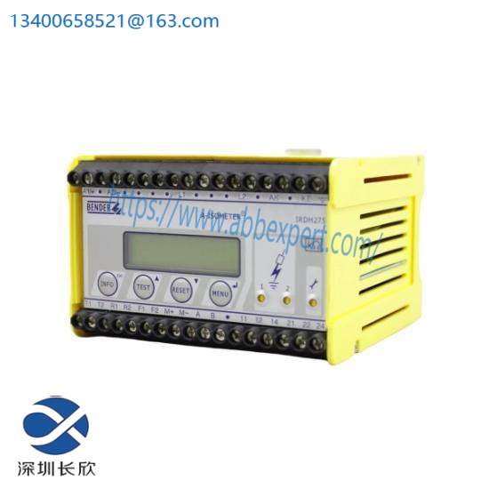 bender_irdh275b-425_insulation_monitoring_device_1.jpg BENDER IRDH275B-425 Insulation Monitoring Module