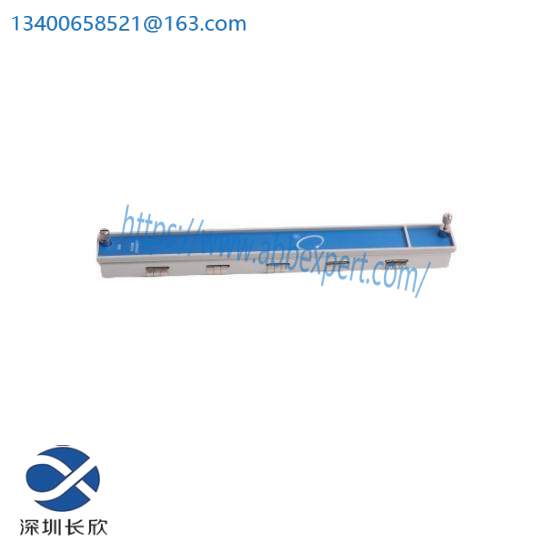 bently_nevada_128275-01_blank_plate-1.jpg Bently Nevada 128275-01 Blank Plate: High-Quality Automation Module