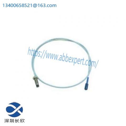 Bently Nevada 130938-01-10-01 - Rapid Delivery, Cutting-edge Industrial Control Solution