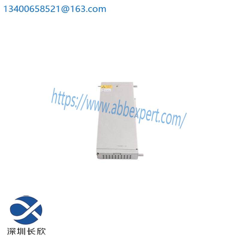 bently_nevada_136483-01_isolated_4-20ma_module.jpeg Bently Nevada 136483-01 | Isolated 4-20mA Analog Output Module