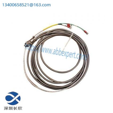 Bently Nevada 16710-14 Industrial Control Module