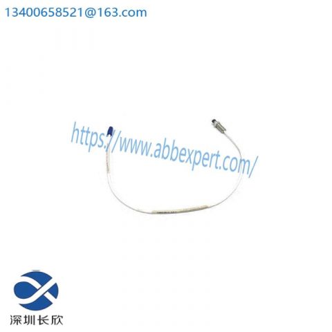 Bently Nevada 21508-02-12-05-02 Proximity Vibration Probe, Precision Measurement Solution