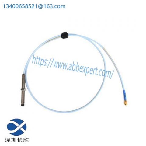 Bently Nevada 84661-30: Precision Control Solutions