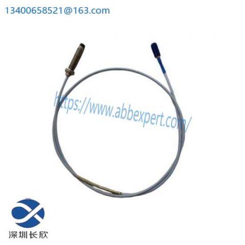 Bently Nevada 330101-00-20-10-02-00 Proximity Probes for Industrial Control Systems