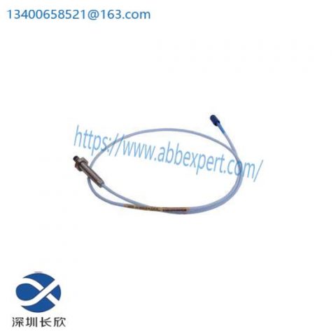 BENTLY NEVADA 330103-00-05-10-02-05: 3300 XL Proximity Probes