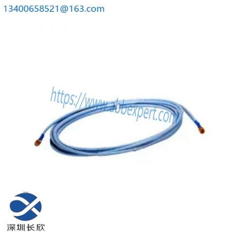 Bently Nevada 330103-00-05-10-11-05 Proximity Probes for Industrial Control, Precision Measurement