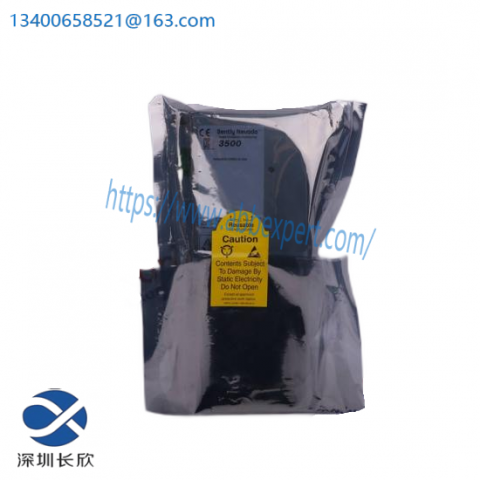 Bently Nevada 330103-00-13-10-02-00: Precision Control Solutions for Industrial Automation