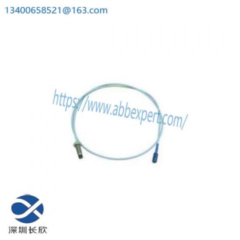 Bently Nevada 330103-00-20-10-02-00 Short Delivery Time