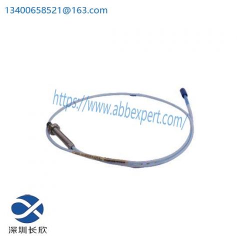 Bently Nevada 330103-06-25-10-02-00 Proximitor Sensor; Bently-Nevada