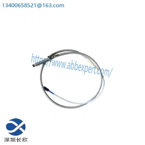 Bently Nevada 330104-00-05-05-02-05 Proximity Probes - Precision Monitoring for Industrial Control Systems