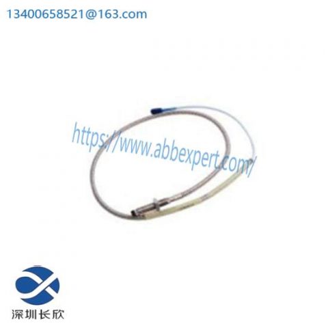 Bently Nevada 330104-00-06-05-01-05 3300 XL 8mm Proximity Probes