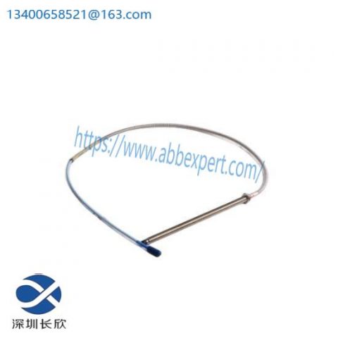 Bently Nevada 330104-00-22-10-02-05 Proximity Probes - Precision Sensor Technology for Industrial Automation