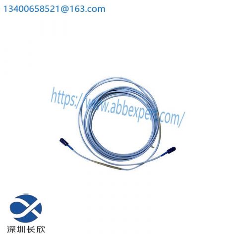 Bently Nevada 330130-075-00-05 Extension Cable; Bently-Nevada