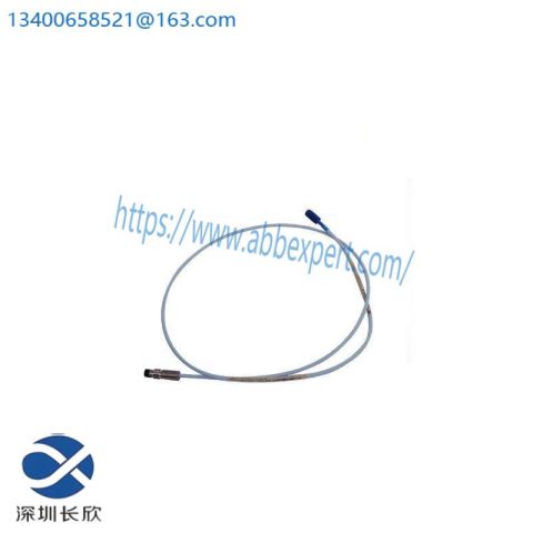 Bentley Nevada 330196-05-30-10-CN 3300 XL 8 mm Reverse Mount Probes - Precision Measurement Solutions for Industrial Control