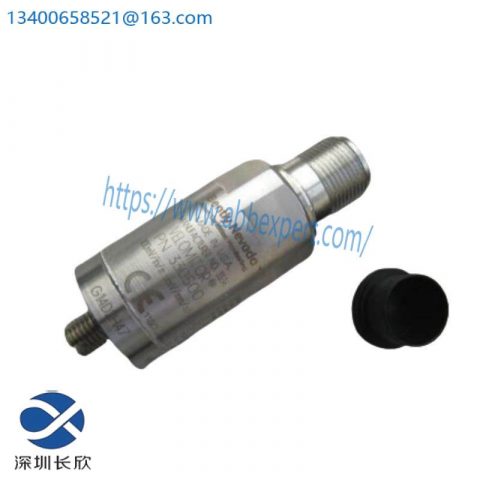 Bently Nevada 330500-00-01 Piezo-Velocity Sensor, High Precision Vibration Monitoring Solution