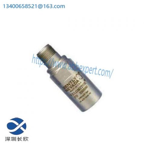 Bently Nevada 330500-07-CN - Short Delivery Time, Efficient Industrial Control Solution