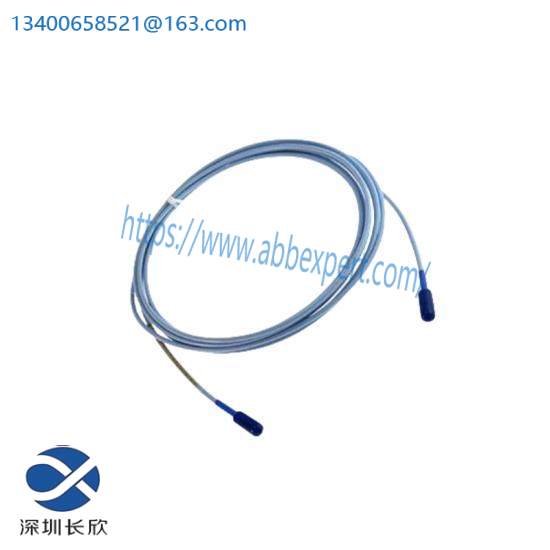 bently_nevada_330730-080-11-05_extension_cable.jpg Bently Nevada 330730-080-11-05 Extension Cable: Precision Control for Industrial Automation