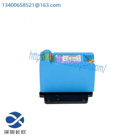 Bently Nevada 330780-90-00 Prox Control Module, Precision Industrial Automation Solutions