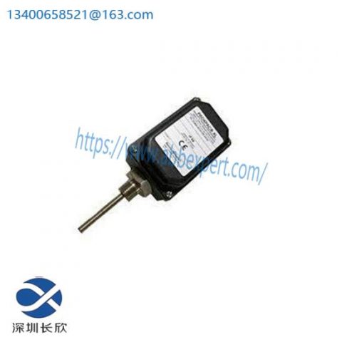 Bently Nevada 330881-16-05-110-03-02 | ProxPac XL Proximity Transducer