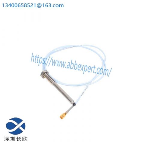 Bently Nevada 330905-14-19-10-02-05 Proximity Probes