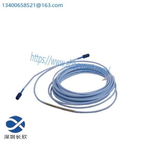 Bently Nevada 330907-05-30-05-02-00 3300 NSv Reverse Mount Probe: Industrial Measurement Innovation