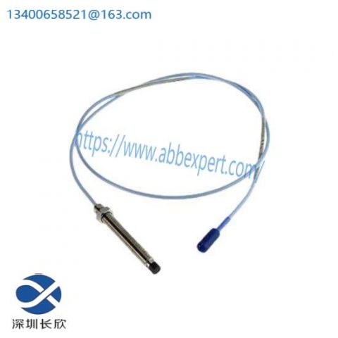 Bently Nevada 330908-22-31-10-01-05 | 3300 XL NSv Proximity Probe