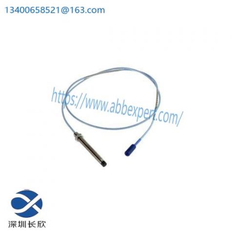 BENTLY NEVADA 330910-03-20-05-11-00 Proximity Probes - Precision Measurement for Industrial Control