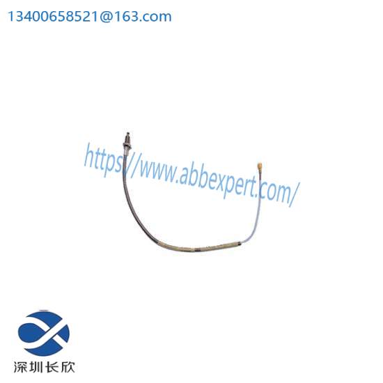 bently_nevada_330910-10-22-10-01-cn_proximity_probe.jpg Bently Nevada Proximity Probe 21000-16-10-15-114-03-02, Designed for Precision Measurement in Industrial Automation