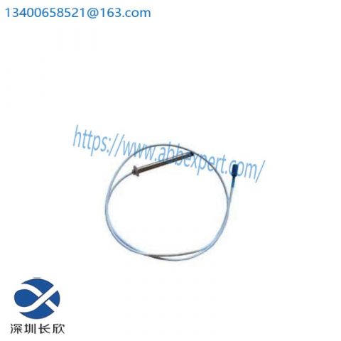 BENTLY NEVADA 33103-00-09-10-02-05 3300 XL 8 mm Proximity Probes