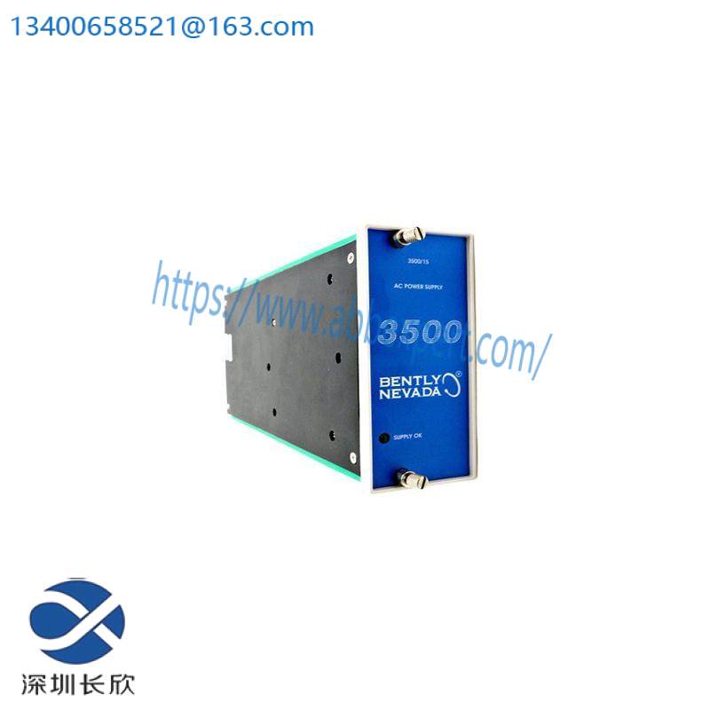 bently_nevada_3500_15_ac_dc_power_supply_module.jpg Bently Nevada 3500/15 AC/DC Power Supply Module