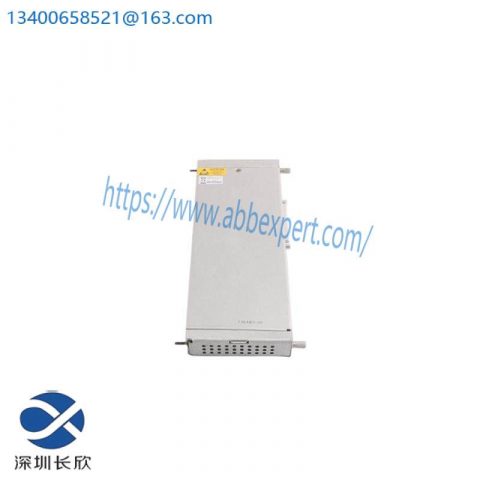Bently Nevada 3500/62 136483-01 Industrial Automation Module