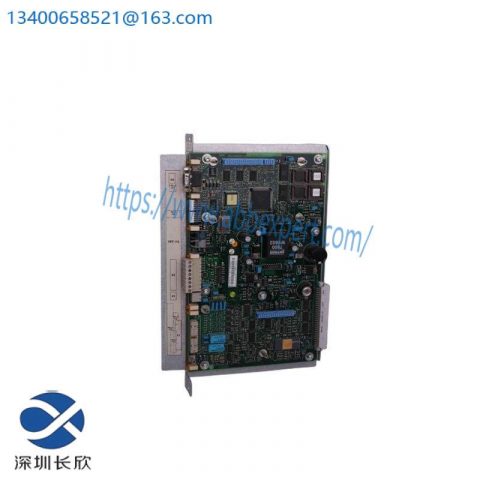 Bently Nevada 5300 Proximity Probe - 08-050-03-00, Precision Sensor for Industrial Automation