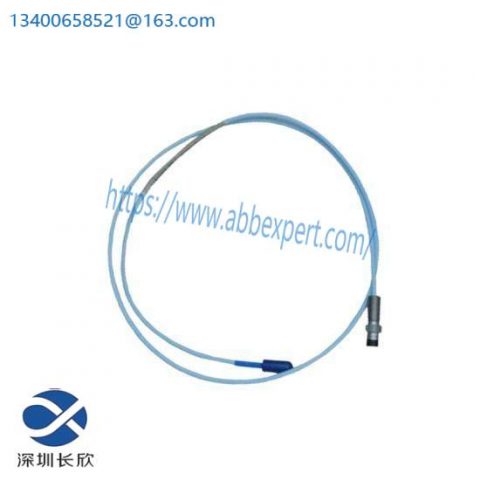 Bently Nevada 330171-0032-05-01-05 Extension Cable